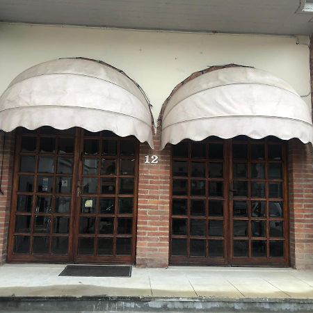 Hotel Taj Bettolle Esterno foto